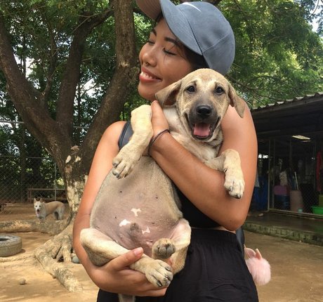 Sml Prsn Nacktbilder geleakt OnlyFans