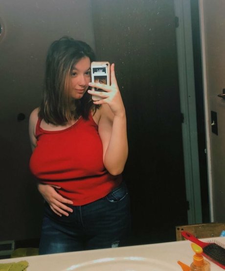 Shayla Ceccardi Nur für Fans