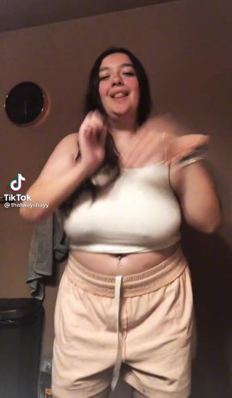 Shayla Ceccardi OnlyFans Leak