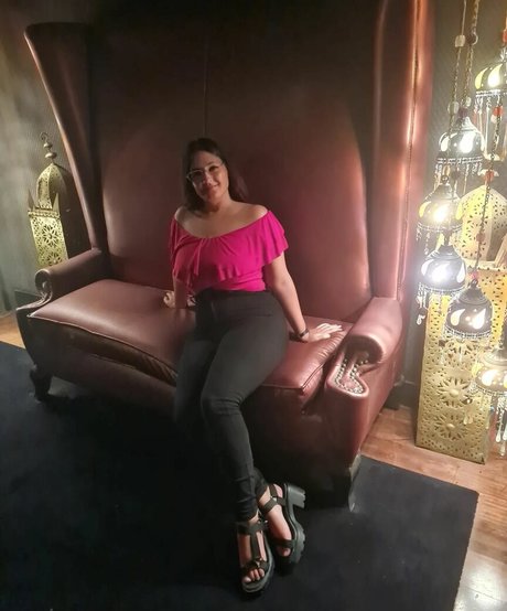 Ann Cygnus OnlyFans Leaks