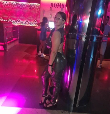 Ann Cygnus OnlyFans Sex