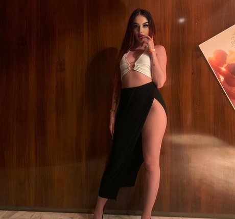 medusa xxx OnlyFans-Bilder geleakt