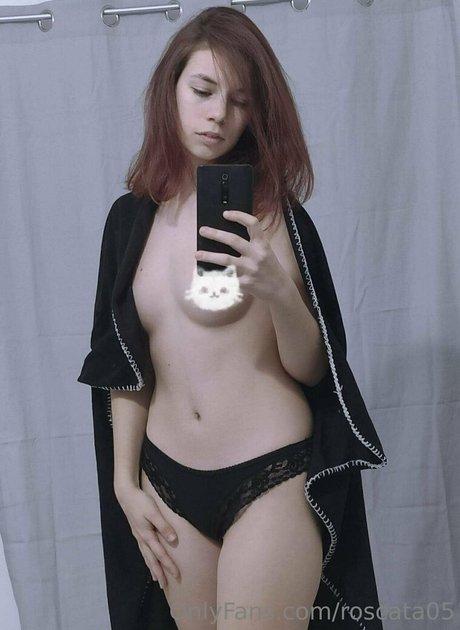 acaroscatavip OnlyFans Nacktbilder