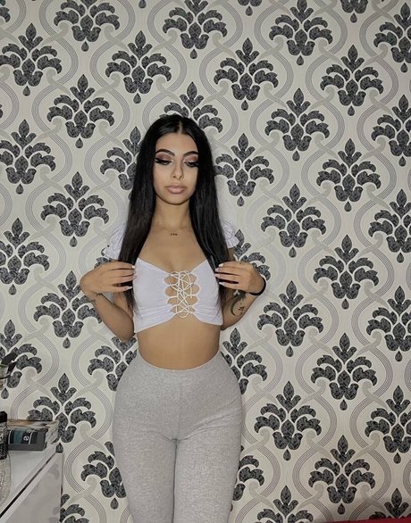 alecsandraa a Nacktbilder OnlyFans geleakt