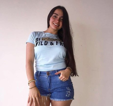 lamartinezruiz Nacktbilder-Leaks von OnlyFans