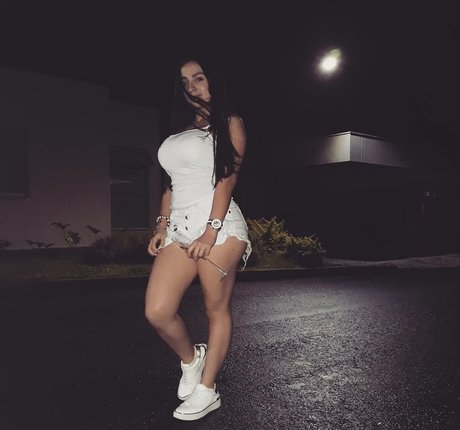 lamartinezruiz Nacktbilder von OnlyFans geleakt