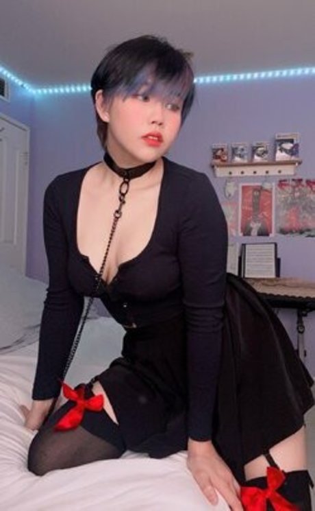 Lil Yurouo Nacktbilder OnlyFans geleakt