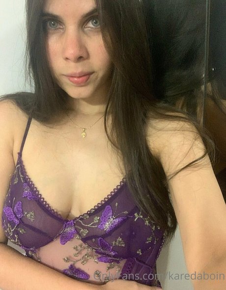 Karedaboin OnlyFans Nacktbilder geleakt