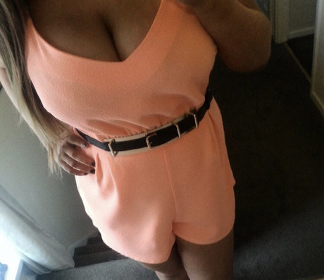 Fern Snailham OnlyFans Fotos