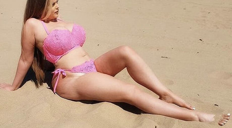 Fern Snailham OnlyFans gratis