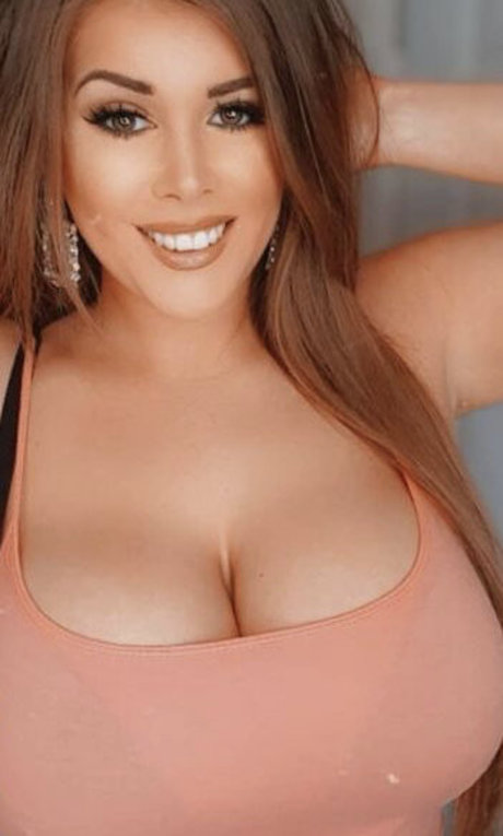 Fern Snailham Sextape OnlyFans Nacktbilder