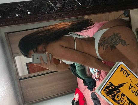 Wuritanaaa OnlyFans gratis