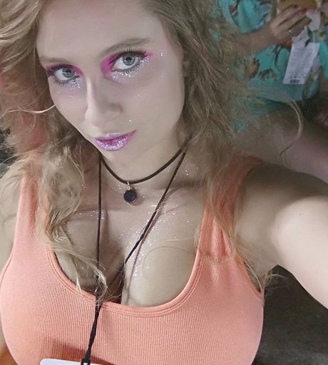 Shachar Alkoser Nacktbilder geleakt OnlyFans geleakt