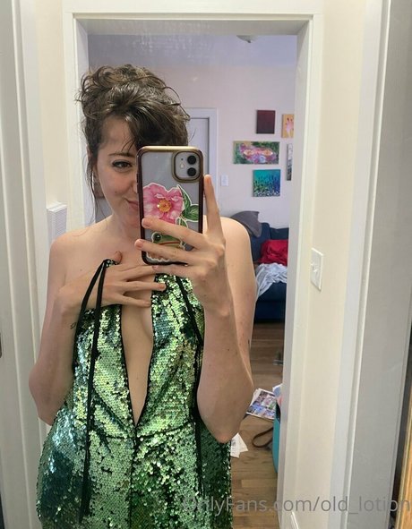 Lotion Wizard Leaked OnlyFans Bilder