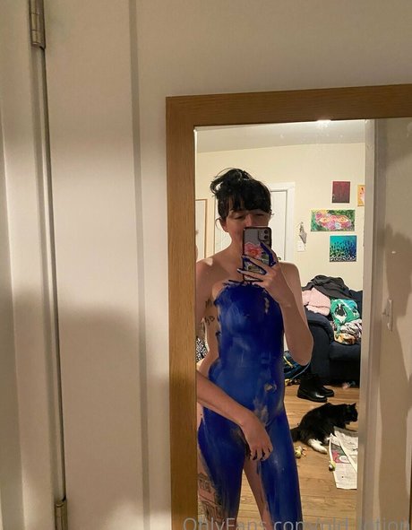 Lotion Wizard OnlyFans XXX