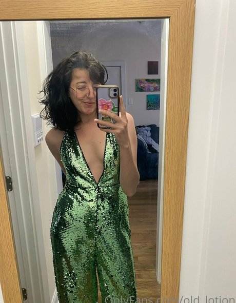 Lotion Wizard Leaked OnlyFans Nacktbilder