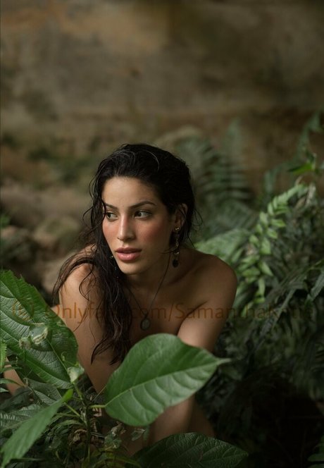 Samantha Katie James OnlyFans-Leaks