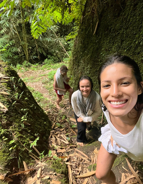 Samantha Katie James OnlyFans Leaks Nacktbilder