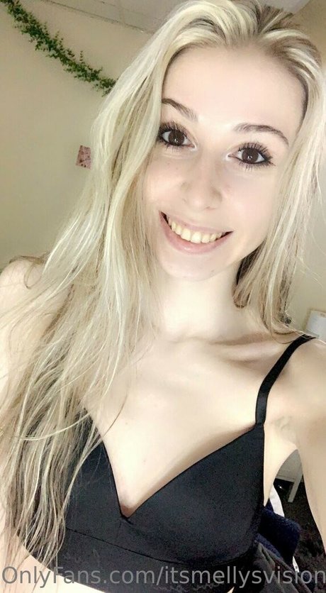 itsmellyvision OnlyFans Leak