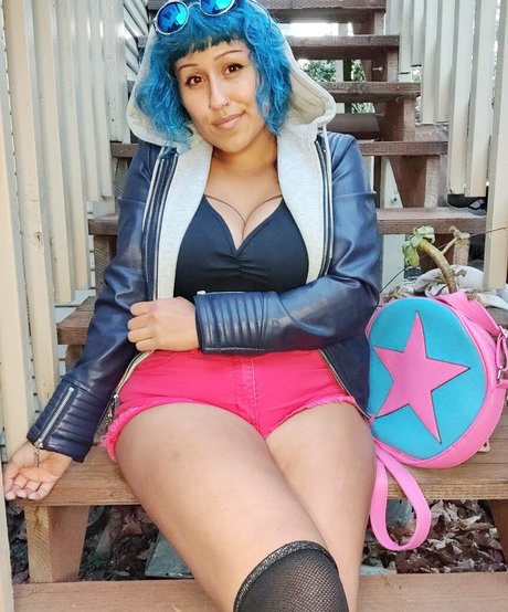 venusontheflipside Leaks von Nacktbildern auf OnlyFans