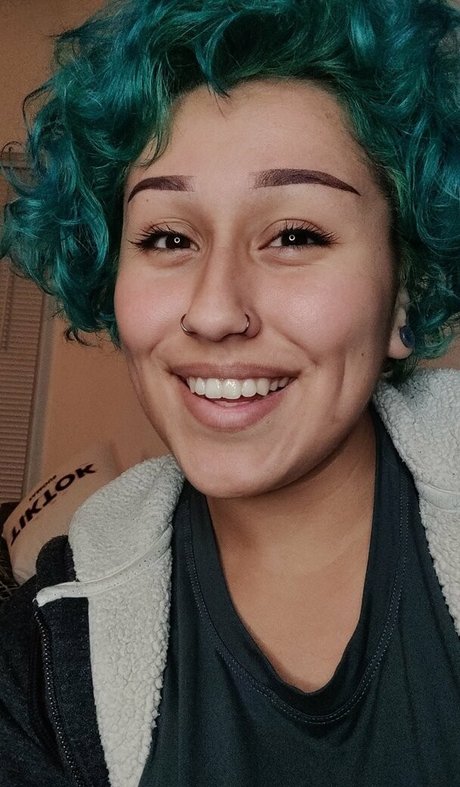 venusontheflipside OnlyFans Nacktbilder geleakt