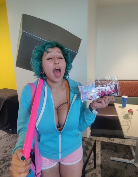 venusontheflipside OnlyFans-Pornos