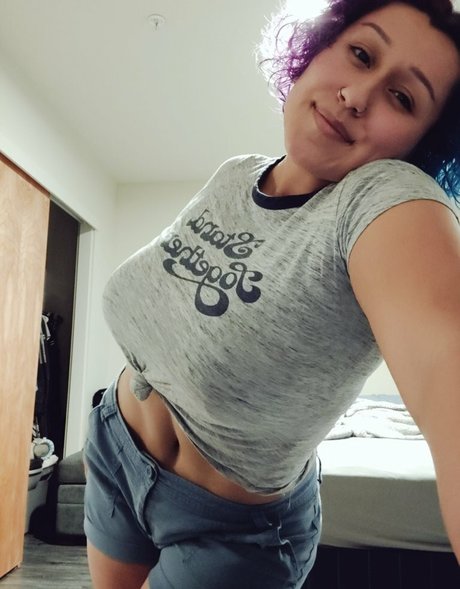 venusontheflipside OnlyFans Nacktbilder geleakt