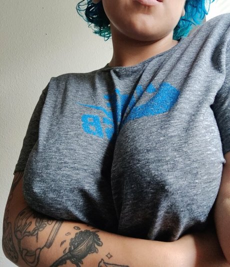 venusontheflipside OnlyFans Sextape