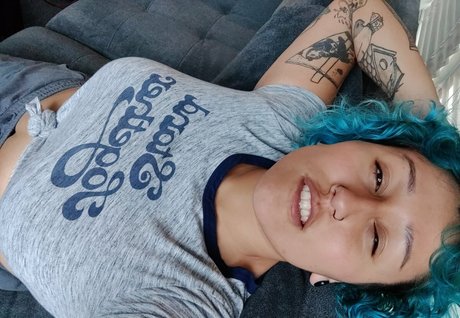 venusontheflipside OnlyFans Pornografie