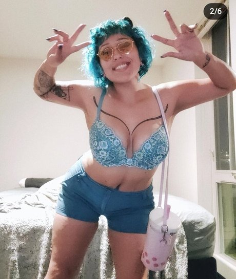 venusontheflipside Sex OnlyFans