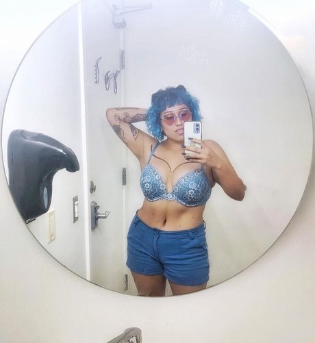 venusontheflipside Sexy OnlyFans