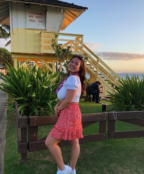 Kattjia OnlyFans Leaks