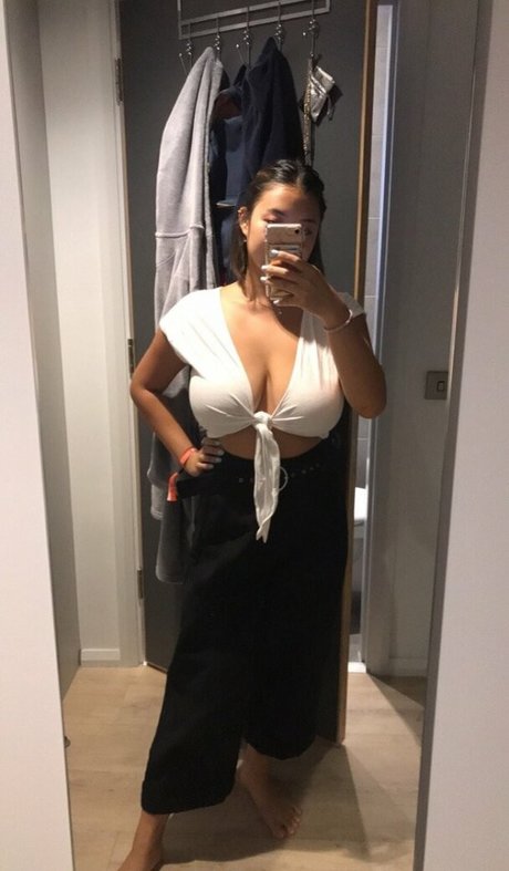 Kattjia Nacktbilder von OnlyFans