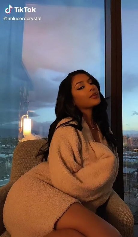 Lucero Crystal OnlyFans