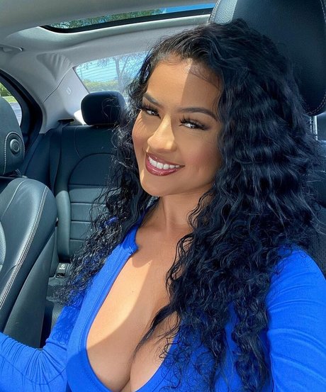 Lucero Crystal Nacktbilder OnlyFans geleakt