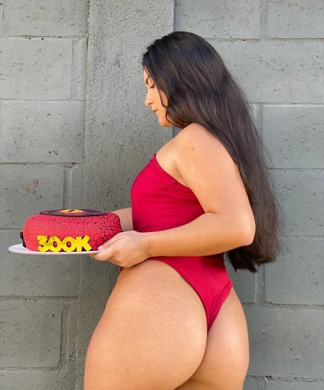 Jhennifer Goulart OnlyFans