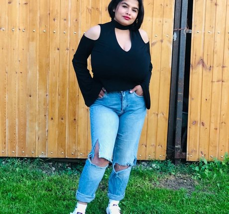 Melannia Nacktbilder von OnlyFans