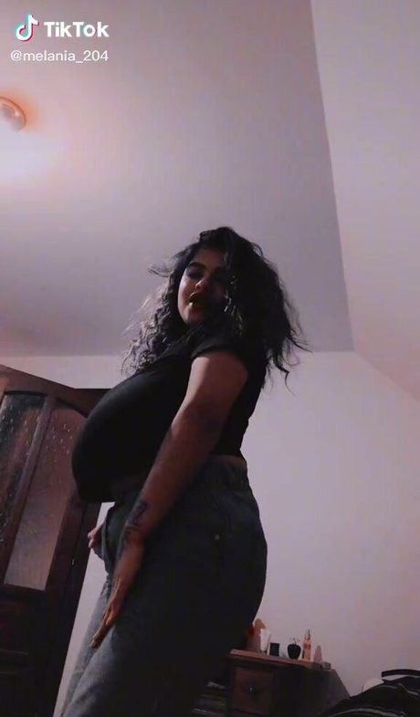 Melannia OnlyFans Sextape geleakt