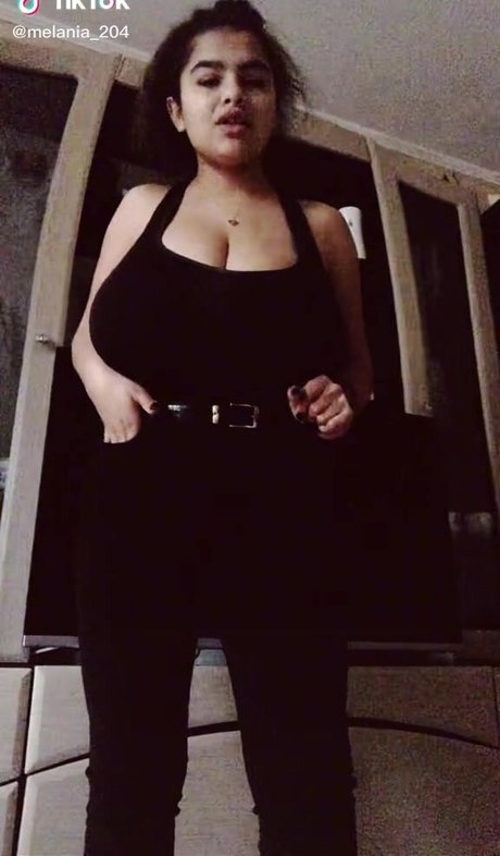 Melannia XXX OnlyFans