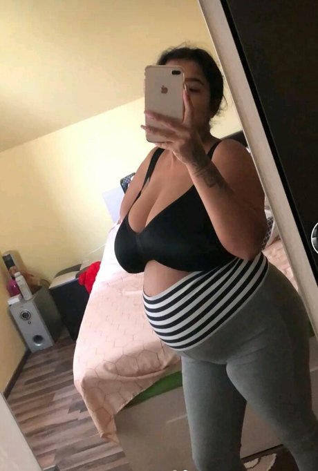 Melannia OnlyFans Leak