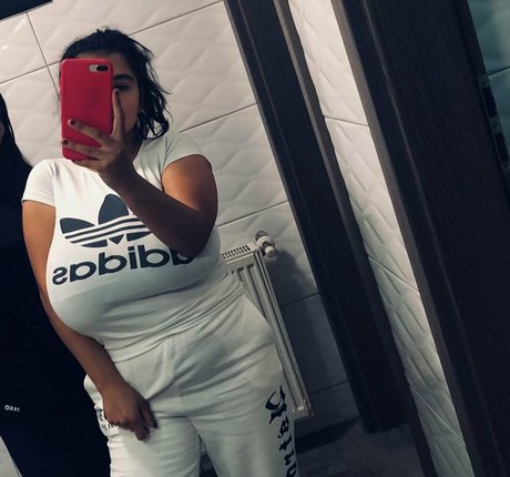 Melannia Nacktbilder von OnlyFans