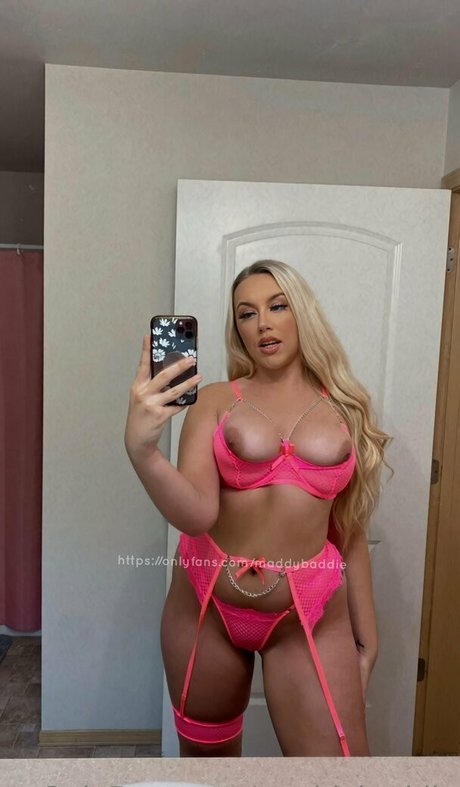 maddybaddie OnlyFans Joi