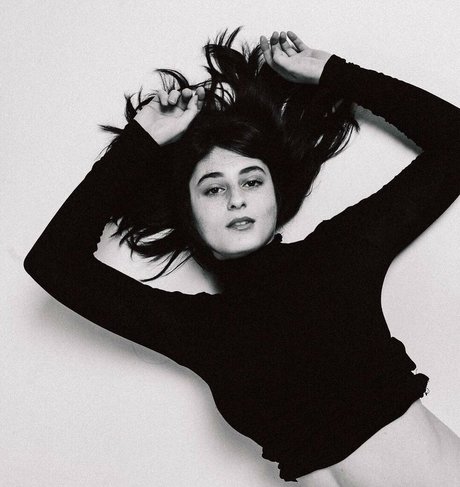 Romy Reiner Nacktbilder geleakt