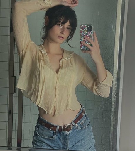 Romy Reiner Sexy OnlyFans