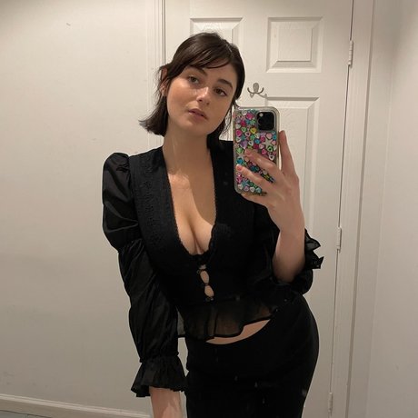 Romy Reiner OnlyFans Sex Leak