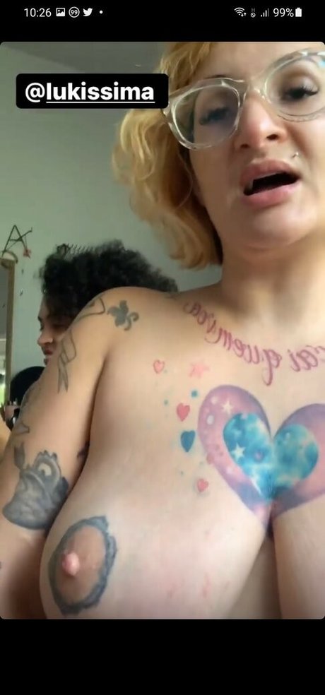 Clara Averbuck Leaked OnlyFans Fotos