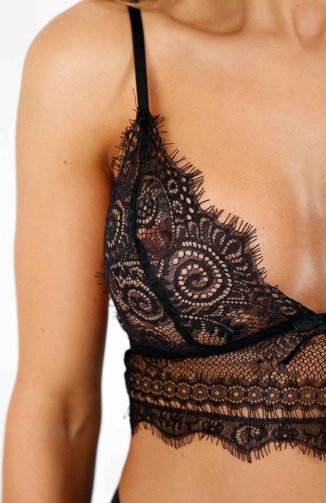 Pia Muehlenbeck XXX Leak OnlyFans