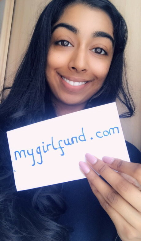 MyGirlFund MGF OnlyFans Archiv