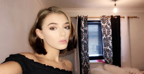 Oxford Nacktbilder geleakt OnlyFans Nacktporno