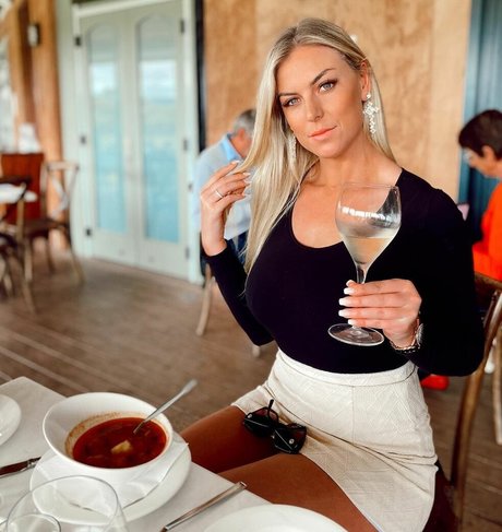 Annaliese Gann Leaked OnlyFans Bilder